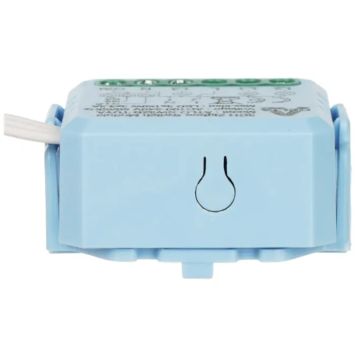 INTELIGENTNY PRZEŁĄCZNIK ATLO-SW3ZB-TUYA ZigBee, Tuya Smart