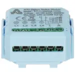 INTELIGENTNY PRZEŁĄCZNIK ATLO-SW4ZB-TUYA ZigBee, Tuya Smart