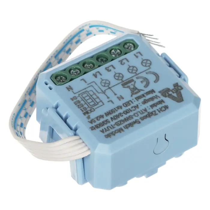 INTELIGENTNY PRZEŁĄCZNIK ATLO-SW4ZB-TUYA ZigBee, Tuya Smart