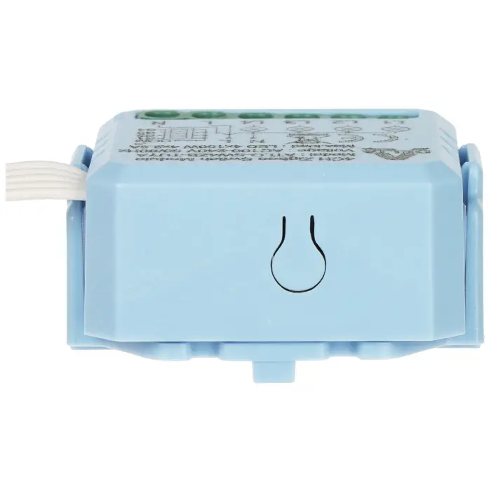 INTELIGENTNY PRZEŁĄCZNIK ATLO-SW4ZB-TUYA ZigBee, Tuya Smart
