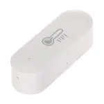 BEZPRZEWODOWA CZUJKA TEMPERATURY ATLO-THD2ZB-TUYA ZigBee, Tuya Smart