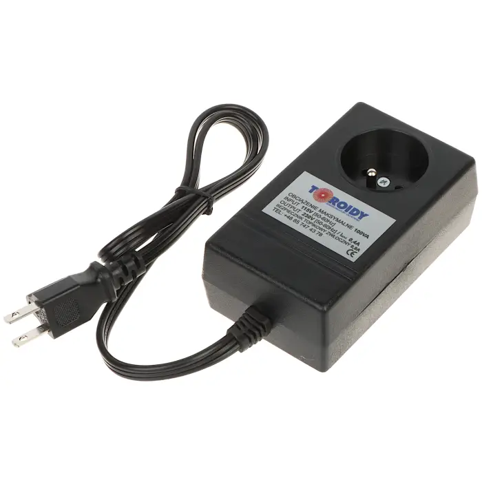 AUTOTRANSFORMATOR ATS-110/230V