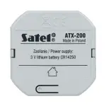 INTELIGENTNY STEROWNIK OŚWIETLENIA LED ATX-200 BE WAVE SATEL
