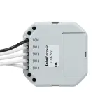INTELIGENTNY STEROWNIK OŚWIETLENIA LED ATX-200 BE WAVE SATEL
