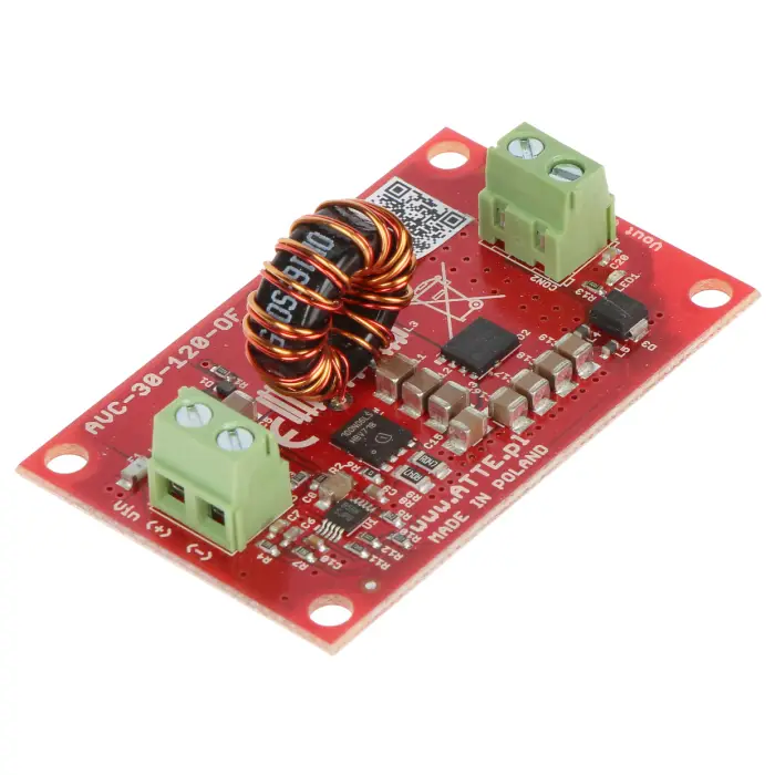 MODUŁ PRZETWORNICY AVC-30-120-OF DC/DC ATTE