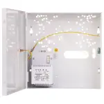 UNIWERSALNA OBUDOWA DO PŁYT CENTRAL ALARMOWYCH AWO-000 PULSAR
