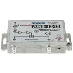 WZMACNIACZ ANTENOWY AWS-1242 AMS