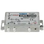 WZMACNIACZ ANTENOWY AWS-1243 AMS