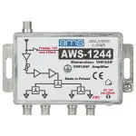 WZMACNIACZ ANTENOWY AWS-1244 AMS