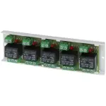 MODUŁ PRZEKAŹNIKOWY AWZ-520