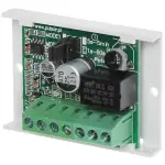 MODUŁ PRZEKAŹNIKA CZASOWEGO AWZ-525