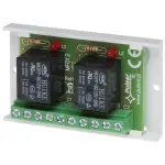 MODUŁ PRZEKAŹNIKOWY AWZ-529
