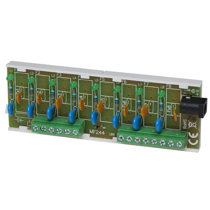 ŁĄCZÓWKA ZASILANIA AWZ-578