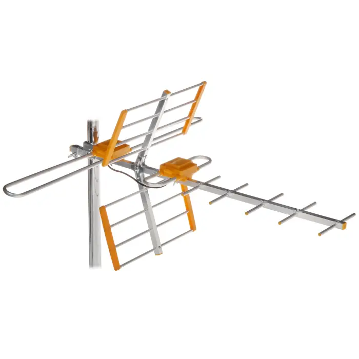 ANTENA SZEROKOPASMOWA AX-GALAXY-COMBO