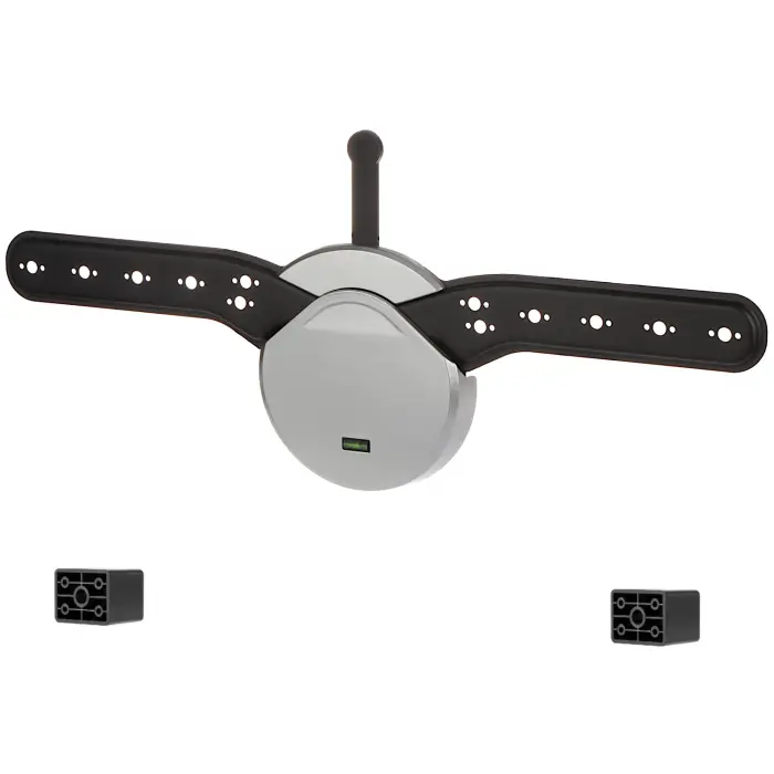 UCHWYT DO TELEWIZORA LUB MONITORA AX-ORION RED EAGLE