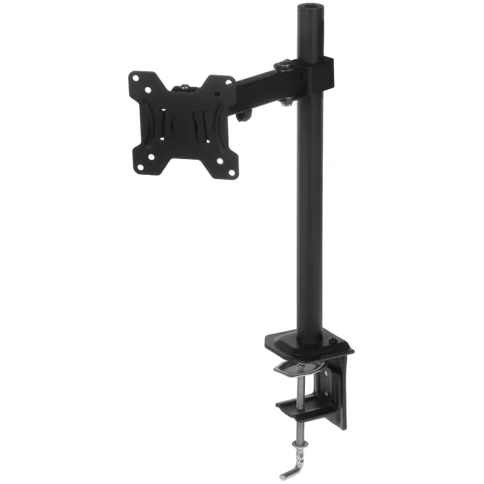 UCHWYT BIURKOWY MONITORA AX-PIXEL-SINGLE RED EAGLE