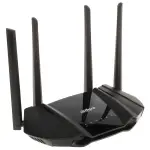 ROUTER AX15M Wi-Fi 6, 2.4 GHz, 5 GHz, 300 Mb/s + 1201 Mb/s DAHUA