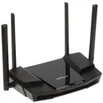 ROUTER AX18 Wi-Fi 6, 2.4 GHz, 5 GHz, 574 Mb/s + 1201 Mb/s DAHUA