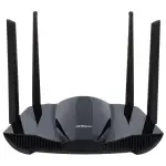 ROUTER AX30 Wi-Fi 6, 2.4 GHz, 5 GHz, 574 Mb/s + 2402 Mb/s DAHUA