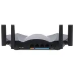 ROUTER AX30 Wi-Fi 6, 2.4 GHz, 5 GHz, 574 Mb/s + 2402 Mb/s DAHUA