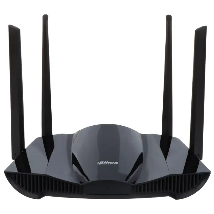 ROUTER AX30 Wi-Fi 6, 2.4 GHz, 5 GHz, 574 Mb/s + 2402 Mb/s DAHUA