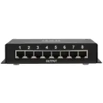 OGRANICZNIK PRZEPIĘĆ AXON-MULTINET-8 ETHERNET