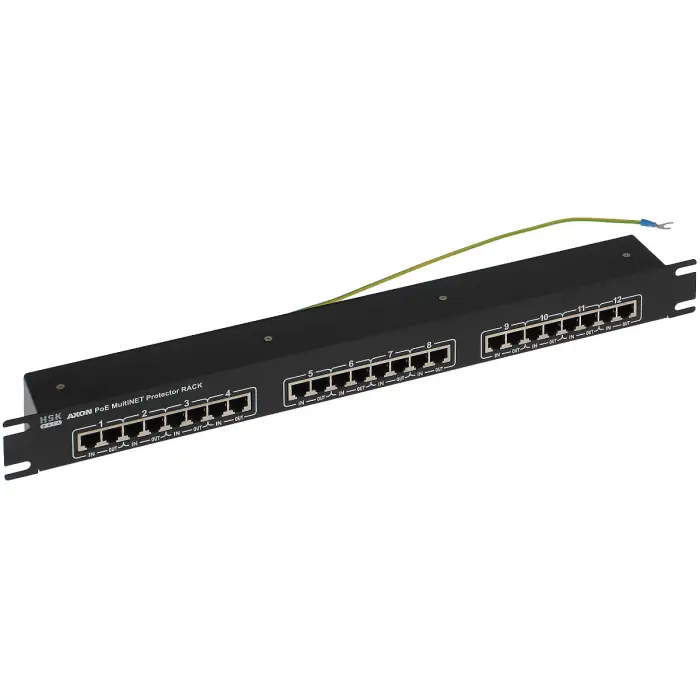OGRANICZNIK PRZEPIĘĆ AXON-POE-MULTINET-12
