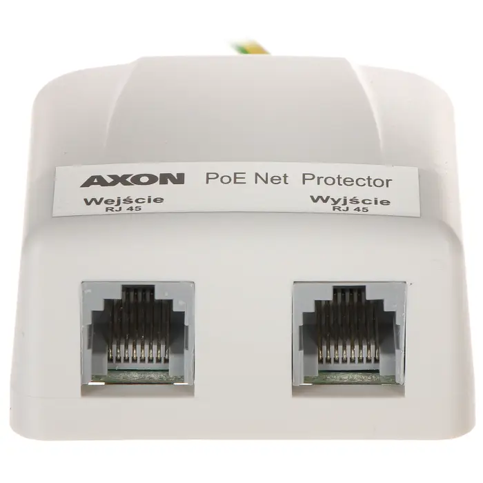 OGRANICZNIK PRZEPIĘĆ AXON-POE ETHERNET