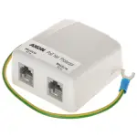 OGRANICZNIK PRZEPIĘĆ AXON-POE ETHERNET