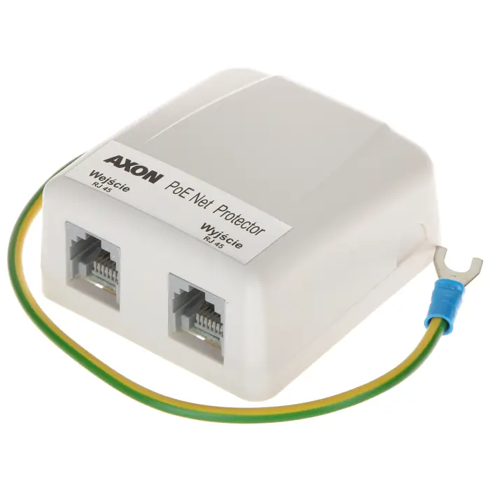 OGRANICZNIK PRZEPIĘĆ AXON-POE ETHERNET