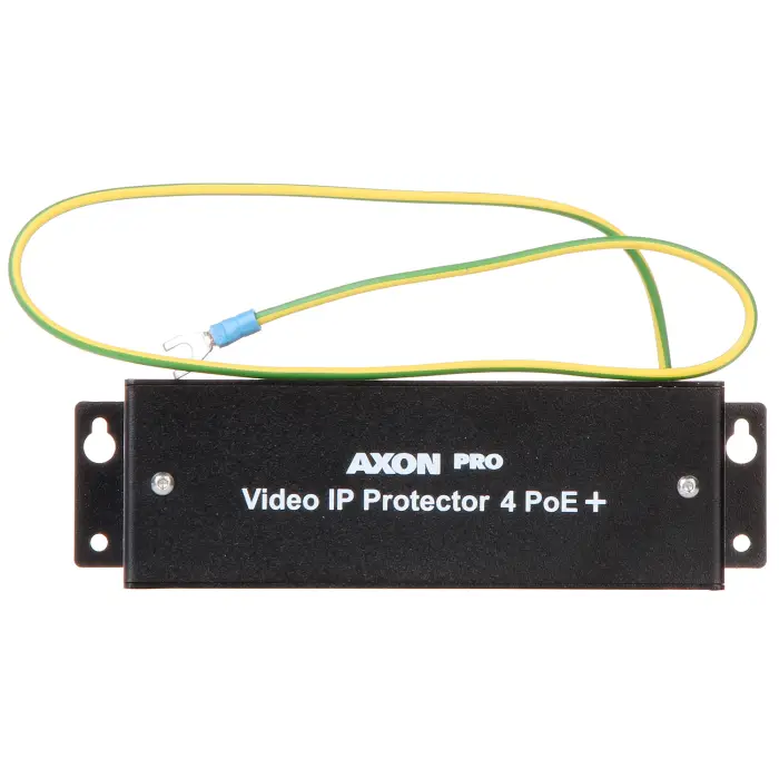 OGRANICZNIK PRZEPIĘĆ AXON-PRO-IP-4POE+