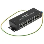 OGRANICZNIK PRZEPIĘĆ AXON-PRO-IP-4POE+