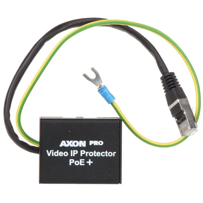 OGRANICZNIK PRZEPIĘĆ AXON-PRO-IP-POE+