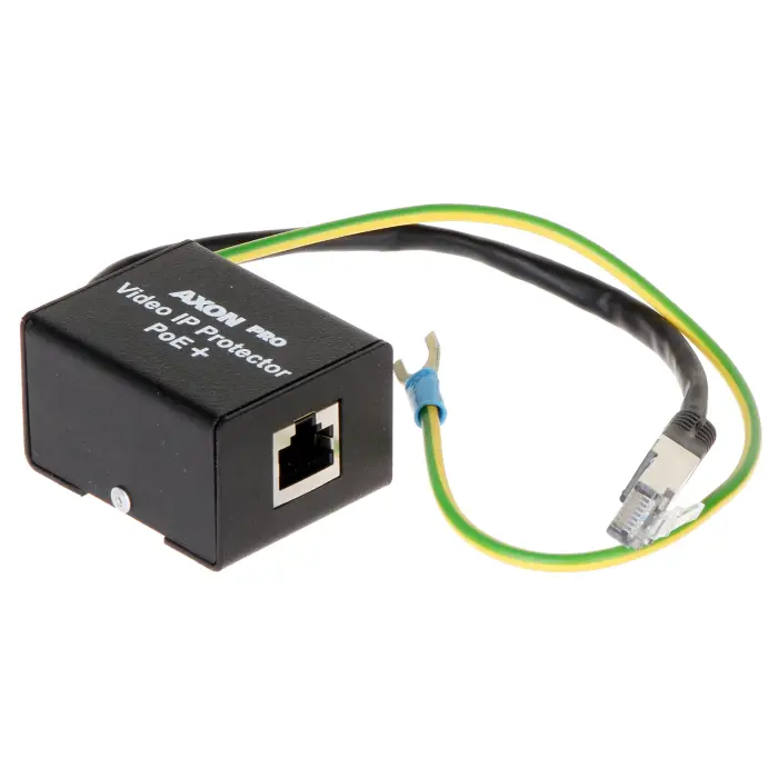 OGRANICZNIK PRZEPIĘĆ AXON-PRO-IP-POE+