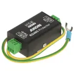 OGRANICZNIK PRZEPIĘĆ AXON-RS485 LINII SYMETRYCZNEJ RS-485