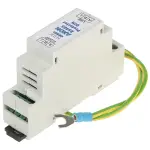 OGRANICZNIK PRZEPIĘĆ AXON-RS485/DIN LINII SYMETRYCZNEJ RS-485