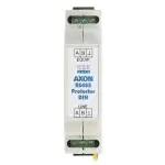 OGRANICZNIK PRZEPIĘĆ AXON-RS485/DIN LINII SYMETRYCZNEJ RS-485