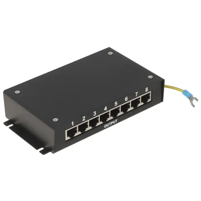 OGRANICZNIK PRZEPIĘĆ AXON-VIDEO-IP-8