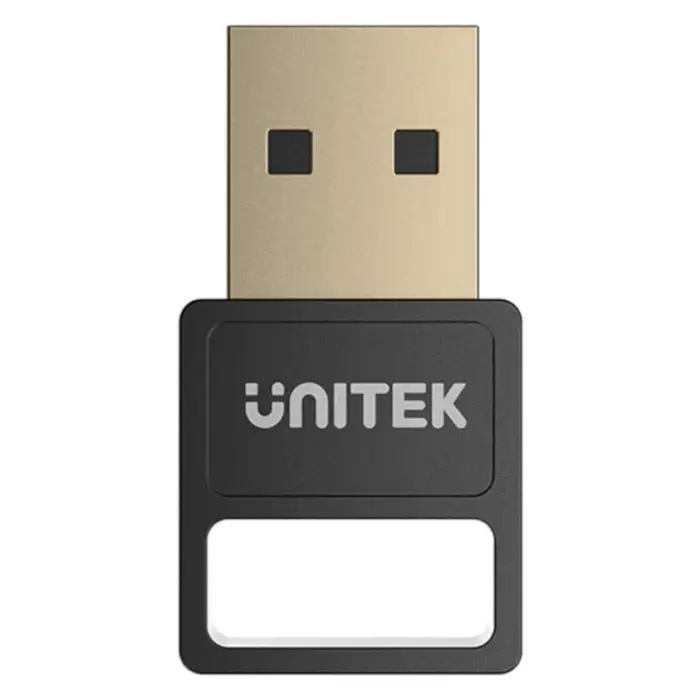 ADAPTER USB BLUETOOTH 5.3+EDR B105B UNITEK