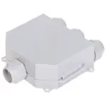 PUSZKA POŁĄCZENIOWA GELBOX BABY-BOX3 IP68 / IP69K RayTech