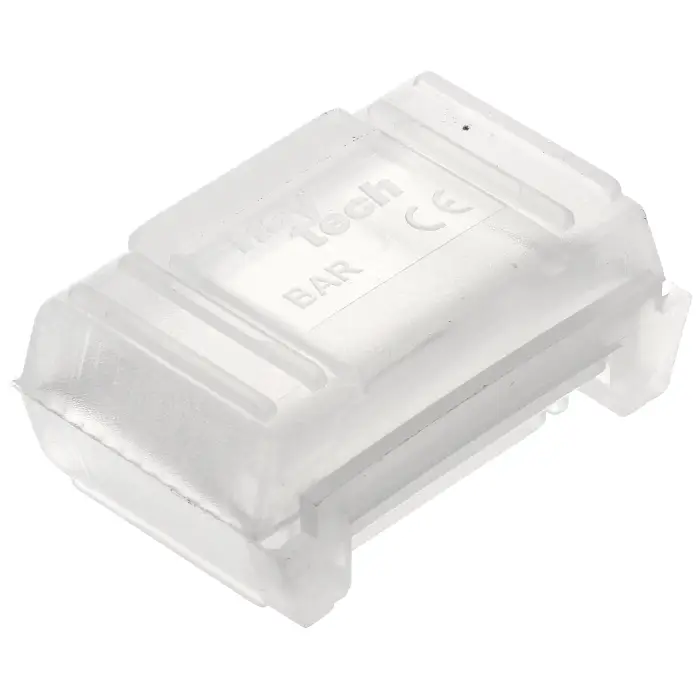 PUSZKA POŁĄCZENIOWA GELBOX BAR-MP IP68 RayTech
