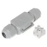 MUFA PRZELOTOWA GELBOX BARNEY-MP IP68 RayTech
