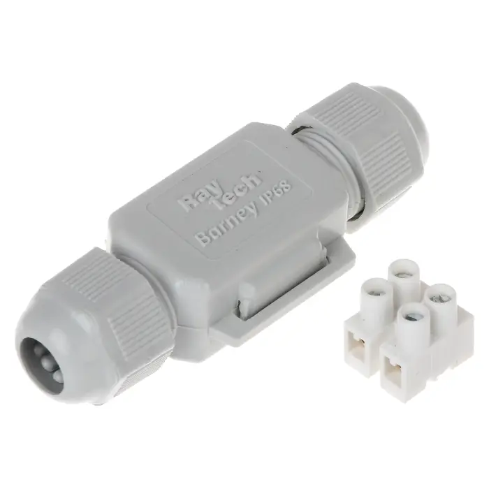 MUFA PRZELOTOWA GELBOX BARNEY-MP IP68 RayTech