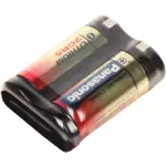 BATERIA LITOWA BAT-2CR5/P 6 V PANASONIC