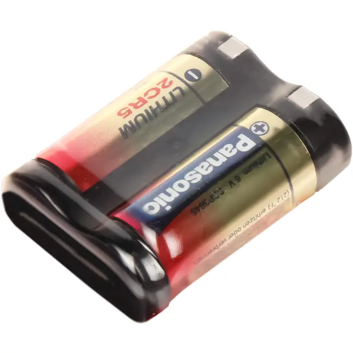 BATERIA LITOWA BAT-2CR5/P 6 V PANASONIC