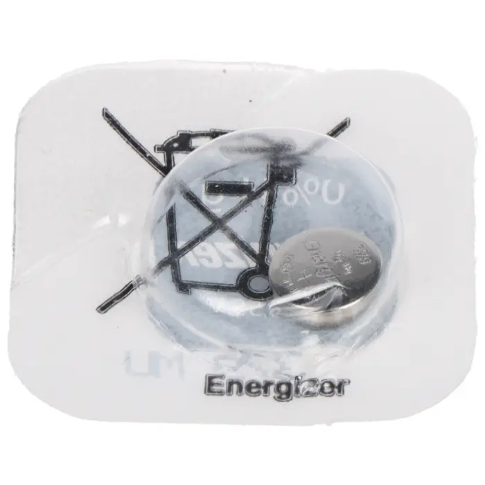 BATERIA SREBROWA BAT-379 ENERGIZER