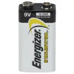 BATERIA ALKALICZNA BAT-6LR61/E 9V 6LR61 ENERGIZER