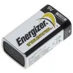 BATERIA ALKALICZNA BAT-6LR61/E 9V 6LR61 ENERGIZER