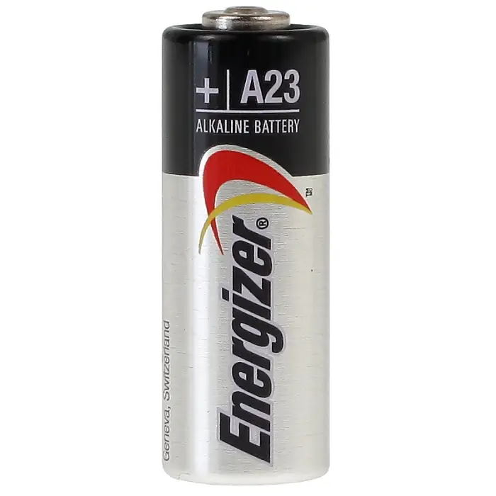 BATERIA ALKALICZNA BAT-A23 12V A23