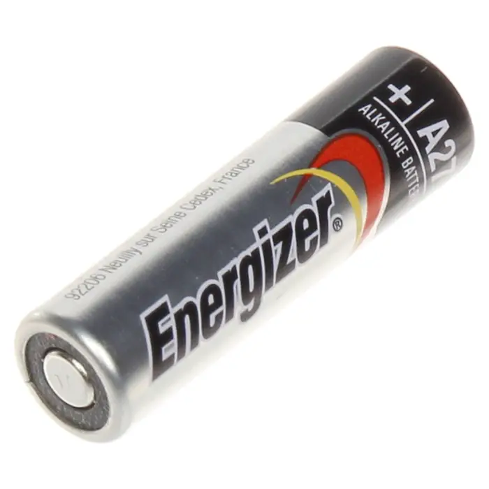 BATERIA ALKALICZNA BAT-A27*P2 12V A27 ENERGIZER